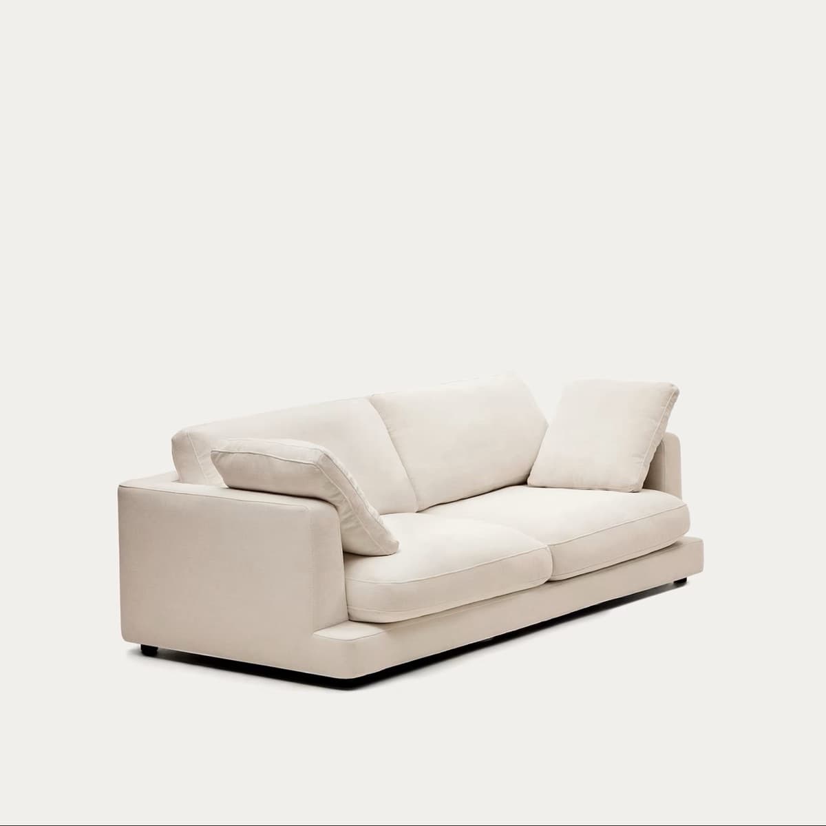 Sofa Phòng Khách Đơn Giản Sang Trọng GS13 - ảnh 3