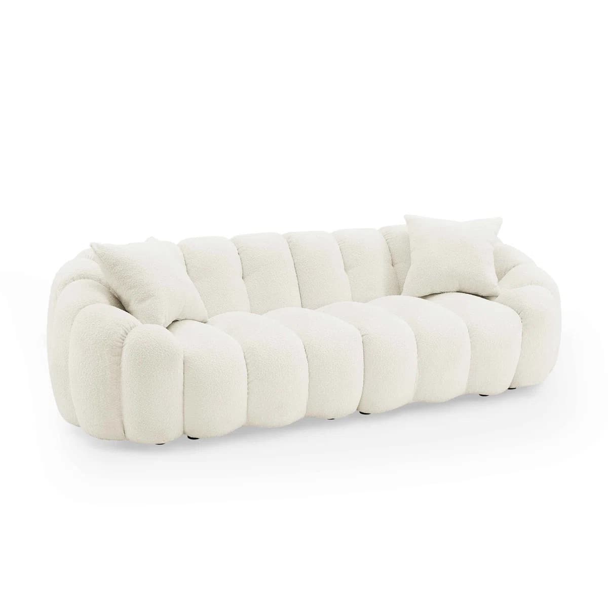 Sofa Phòng Khách Giá Tốt GS05 - ảnh 3