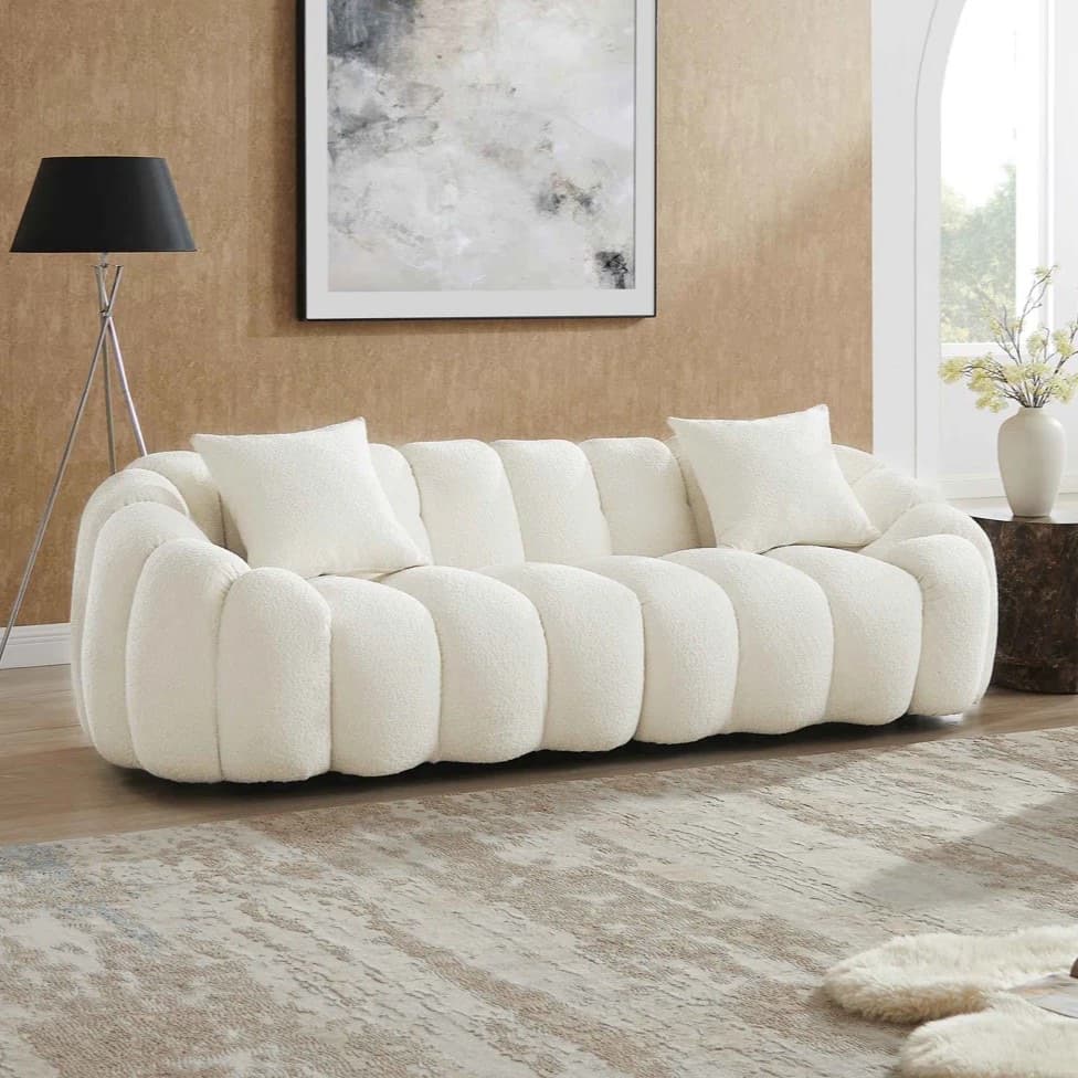 Sofa Phòng Khách Giá Tốt GS05