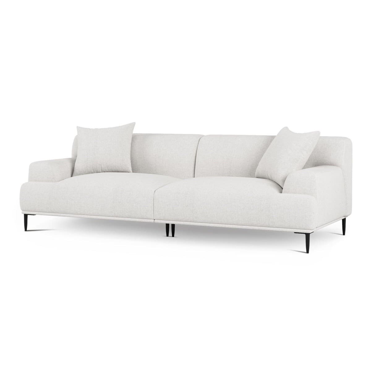 Sofa Phòng Khách Giá Tốt GS54 - ảnh 2