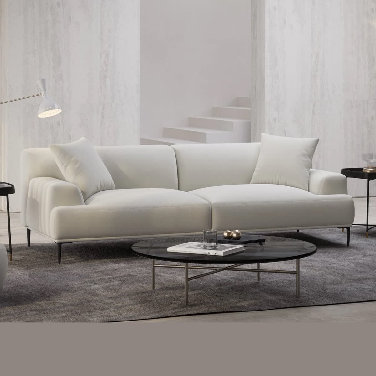 Sofa Phòng Khách Giá Tốt GS54