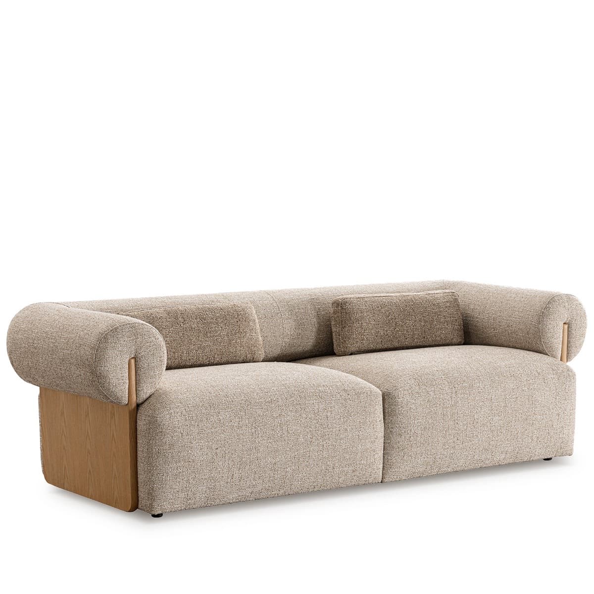Sofa Phòng Khách Sang Trọng GS23 - ảnh 4