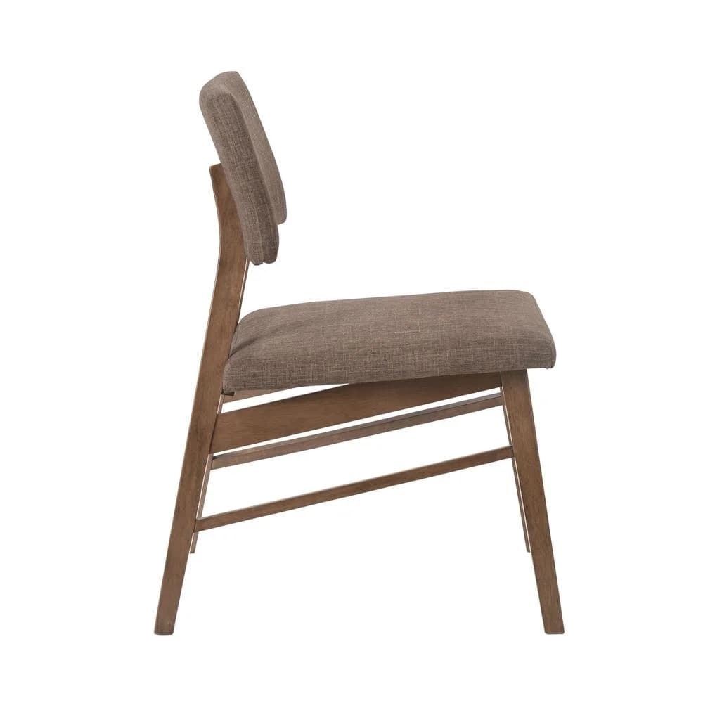 Ghế Ăn Khung Gỗ Bền Đẹp GF14 - ảnh 5