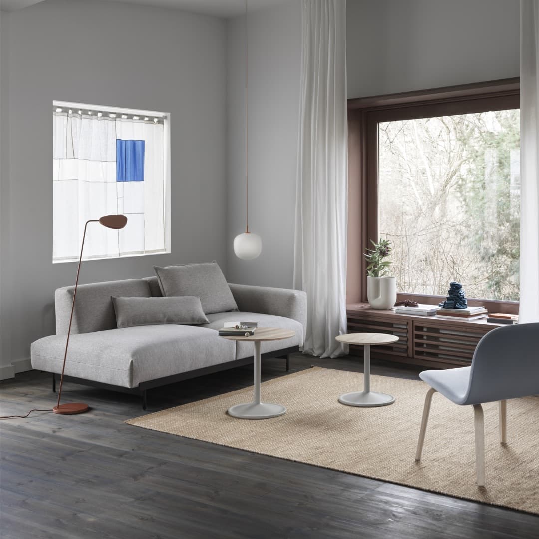 Sofa Góc L Sang Trọng GS39 - ảnh 2