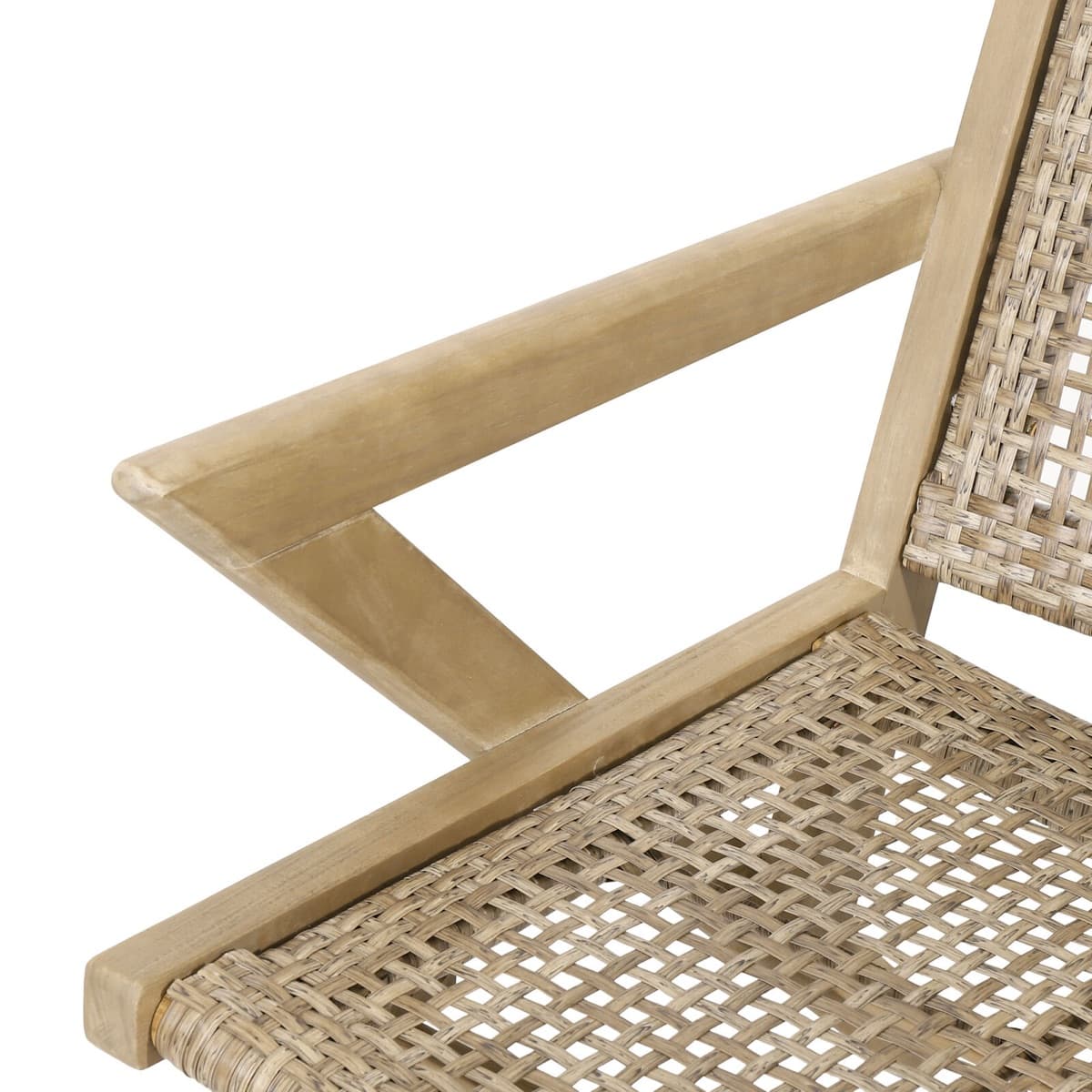 Ghế Đan Mây Giá Tốt GG11 - ảnh 3