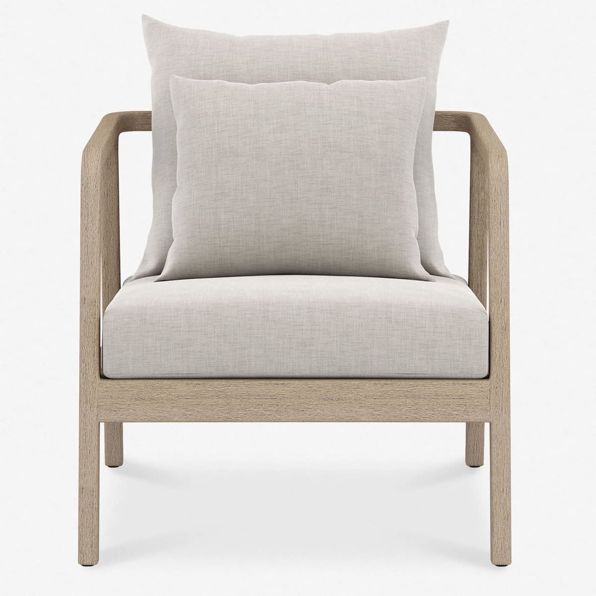Ghế Sofa Ngoài Trời Đẹp SF16 - ảnh 8