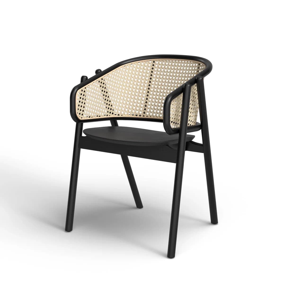 Ghế Đan Mây Hiện Đại GG35 - ảnh 6