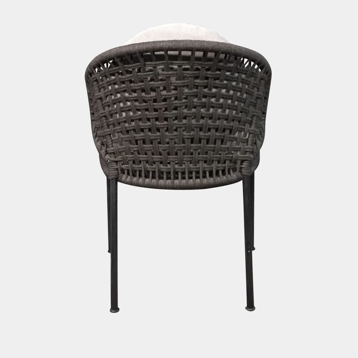 Ghế Cafe Đan Dây Hiện Đại – NT18 - ảnh 8