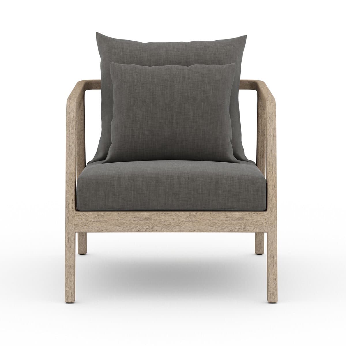 Ghế Sofa Ngoài Trời Đẹp SF16 - ảnh 3