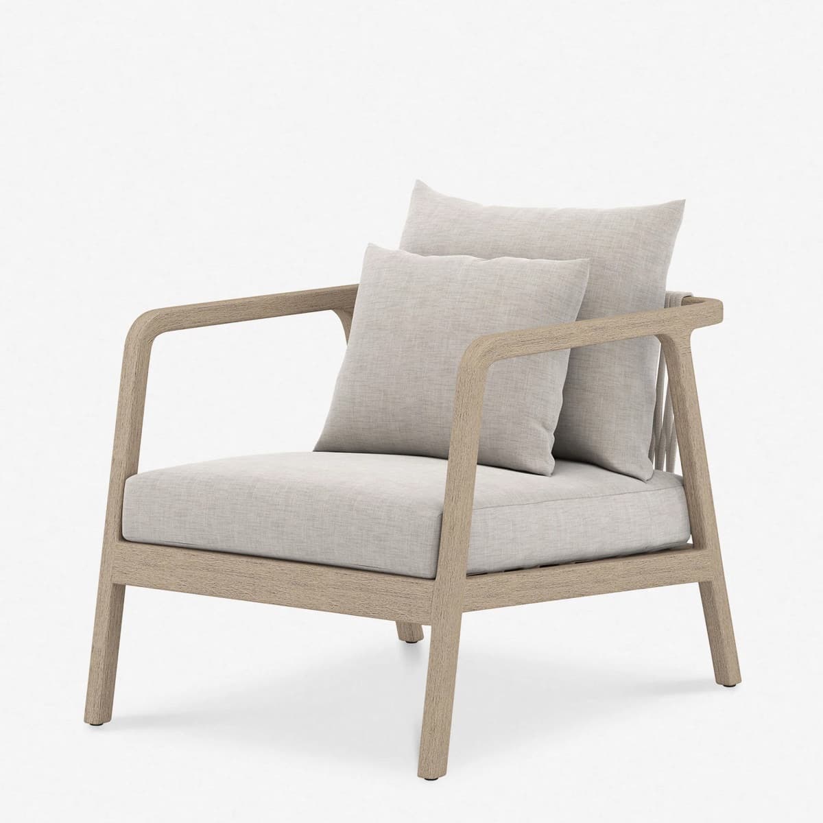 Ghế Sofa Ngoài Trời Đẹp SF16 - ảnh 9