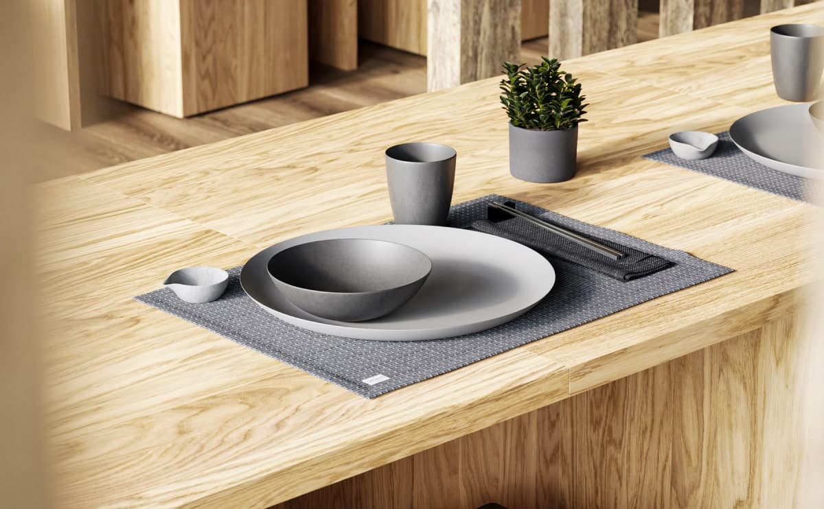 Xu hướng nội thất 2025: Tối giản nhưng ấm cúng