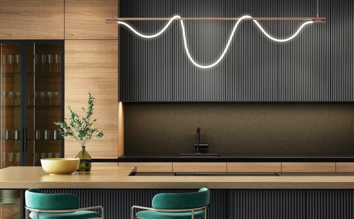 Gỗ công nghiệp vs gỗ tự nhiên: Nên chọn loại nào?