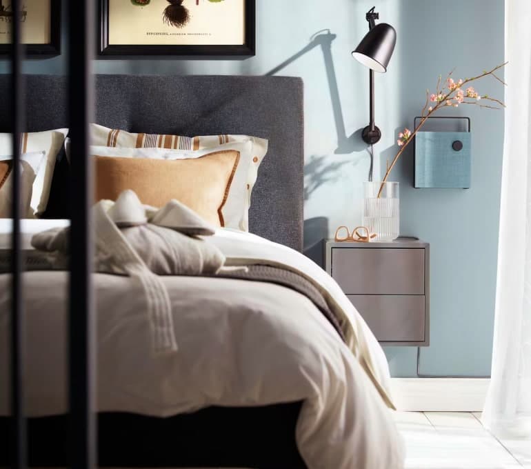 Nội thất mẫu 7