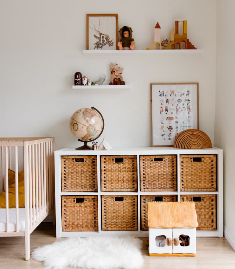 Nội thất mẫu 8