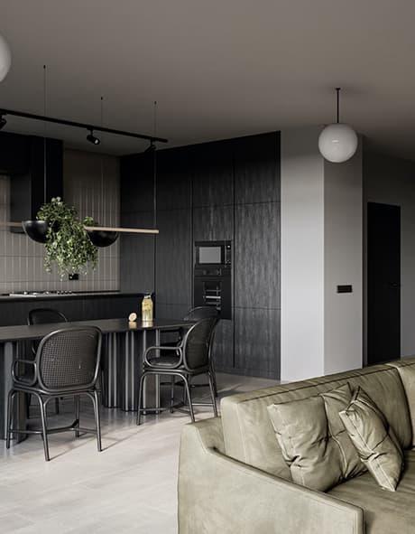 Nội thất mẫu 9